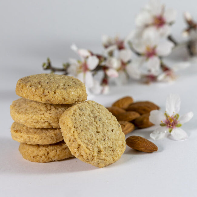 Image 0 : BISCUITERIE DU GÉVAUDAN