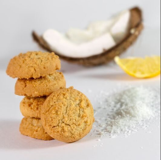 Image 1 : BISCUITERIE DU GÉVAUDAN