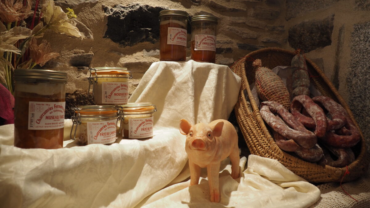 Image 1 : GAEC BALEZ