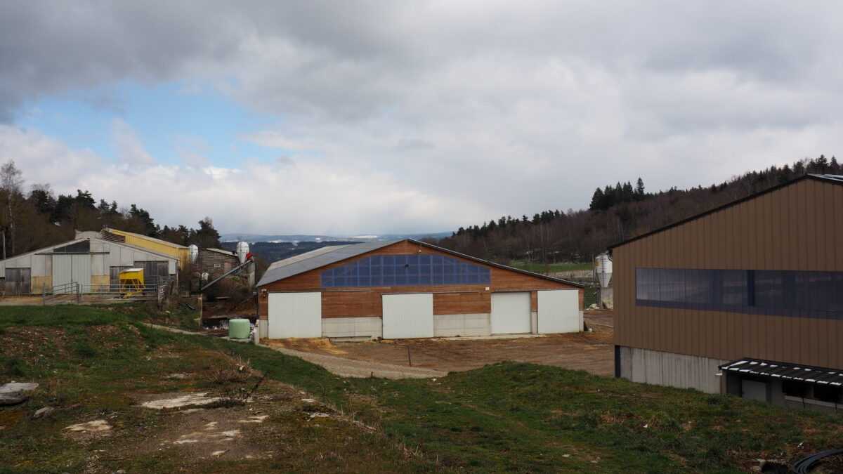 Image 2 : GAEC BALEZ
