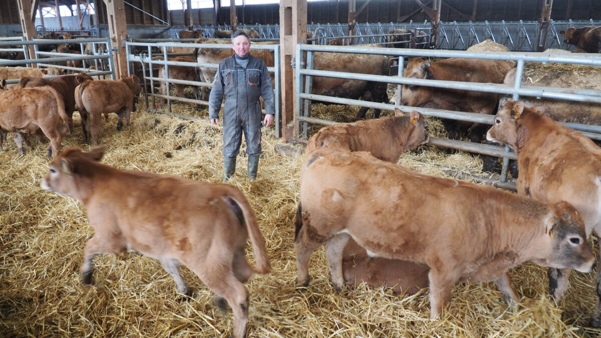 Image 4 : GAEC BALEZ