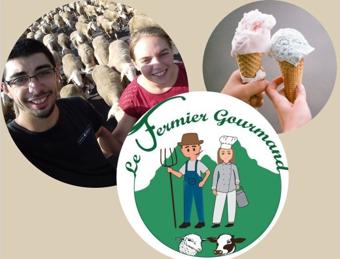 Image 0 : LE FERMIER GOURMAND