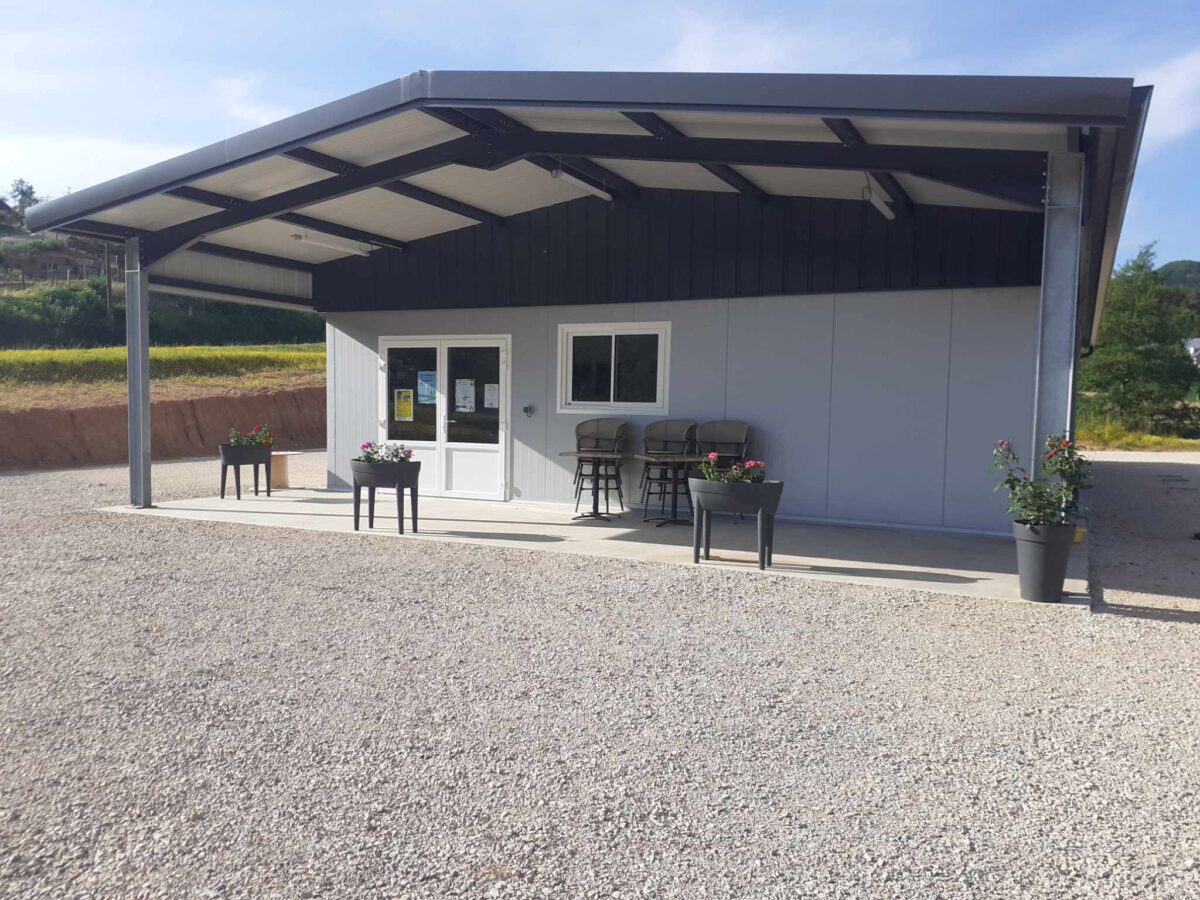 Image 3 : LE FERMIER GOURMAND