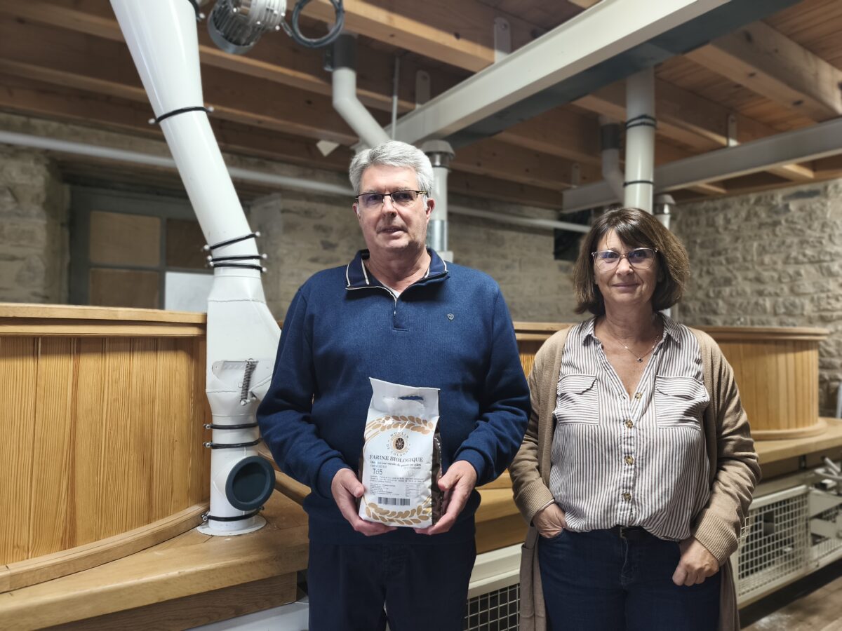 Image 1 : LE MOULIN DE COLAGNE