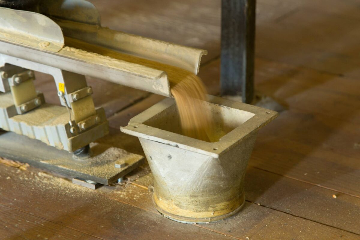 Image 2 : LE MOULIN DE COLAGNE