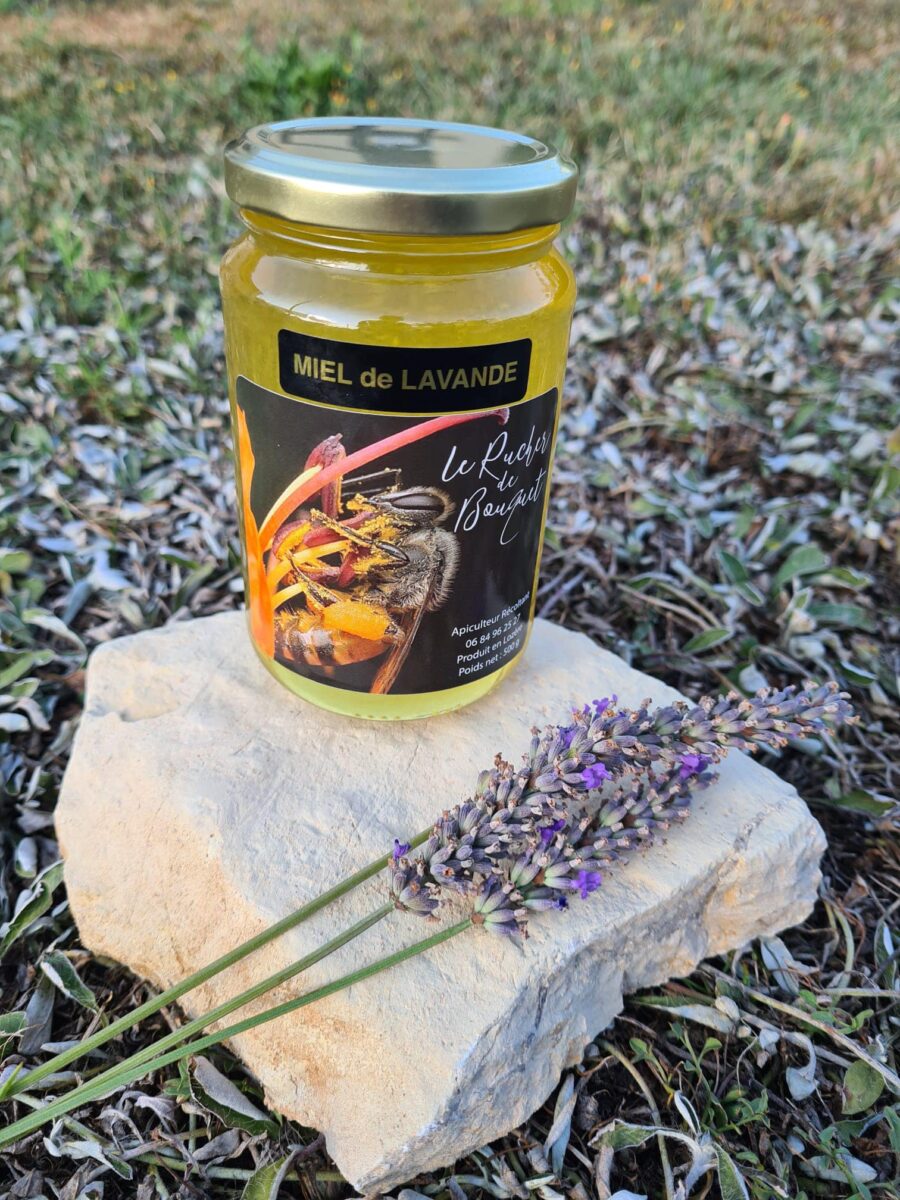 Image 3 : LE RUCHER DE BOUQUET