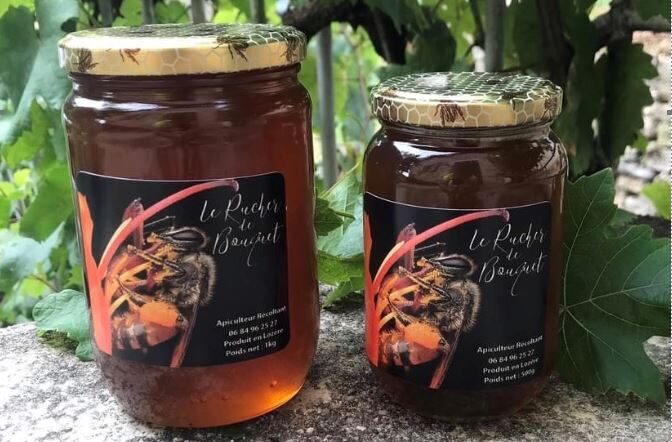 Image 4 : LE RUCHER DE BOUQUET