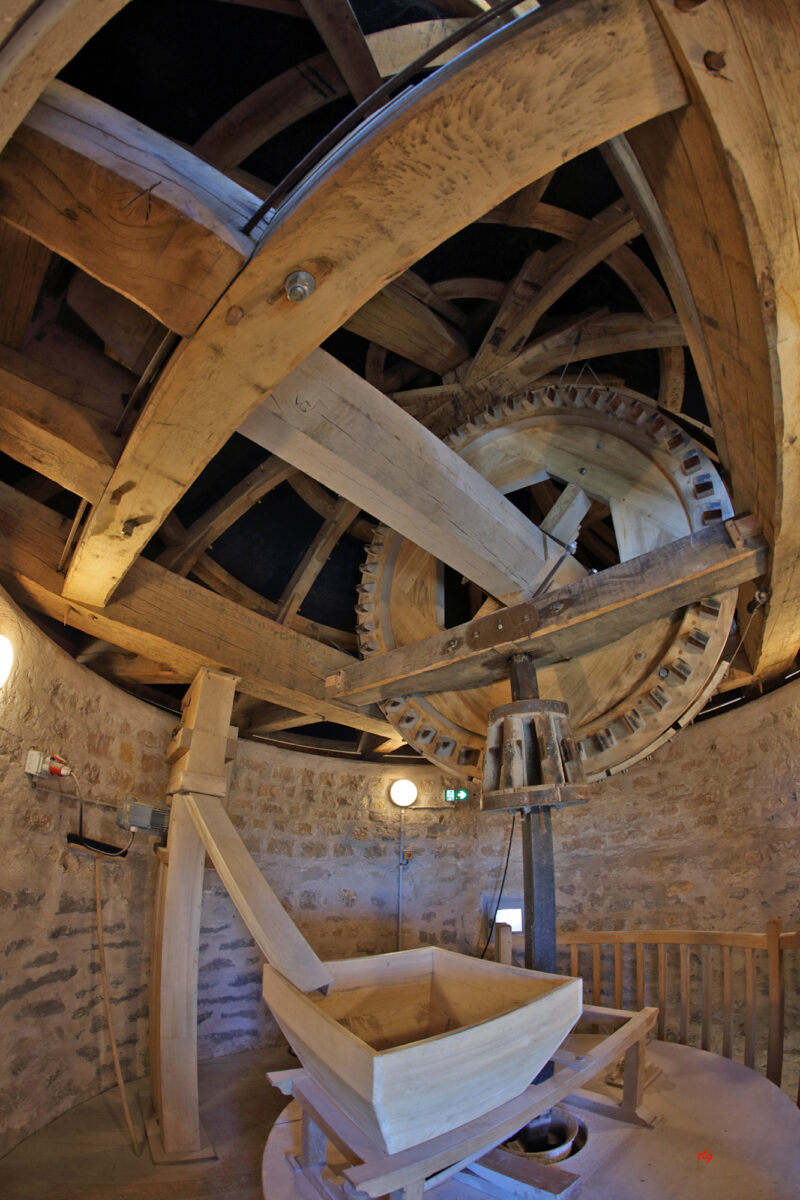 Image 1 : MOULIN DE LA BORIE