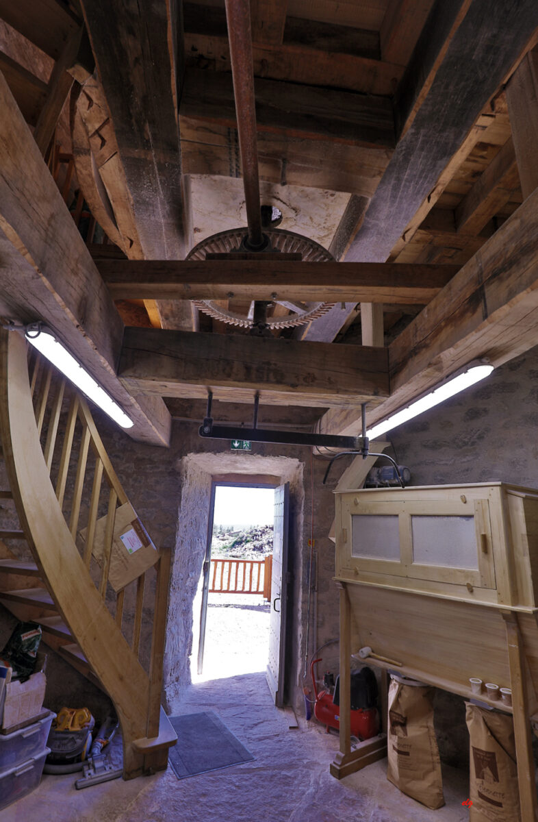 Image 2 : MOULIN DE LA BORIE