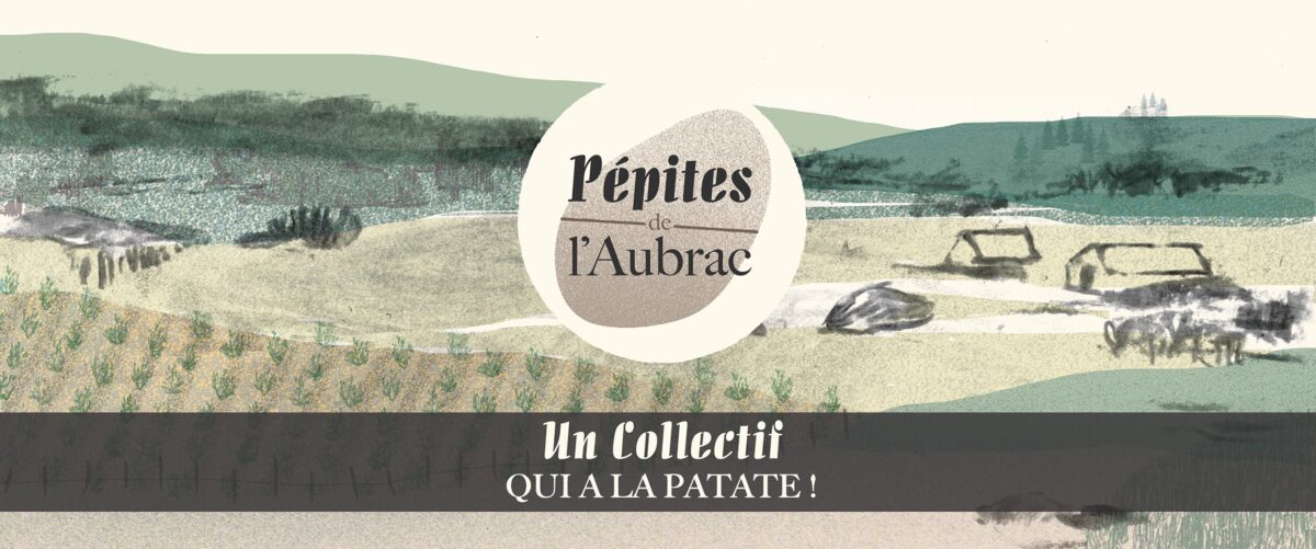 Image 0 : PÉPITES DE L'AUBRAC