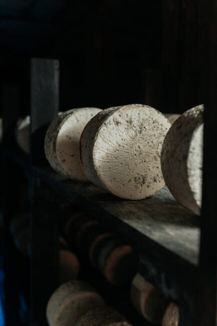 Image 0 : ROQUEFORT GABRIEL COULET