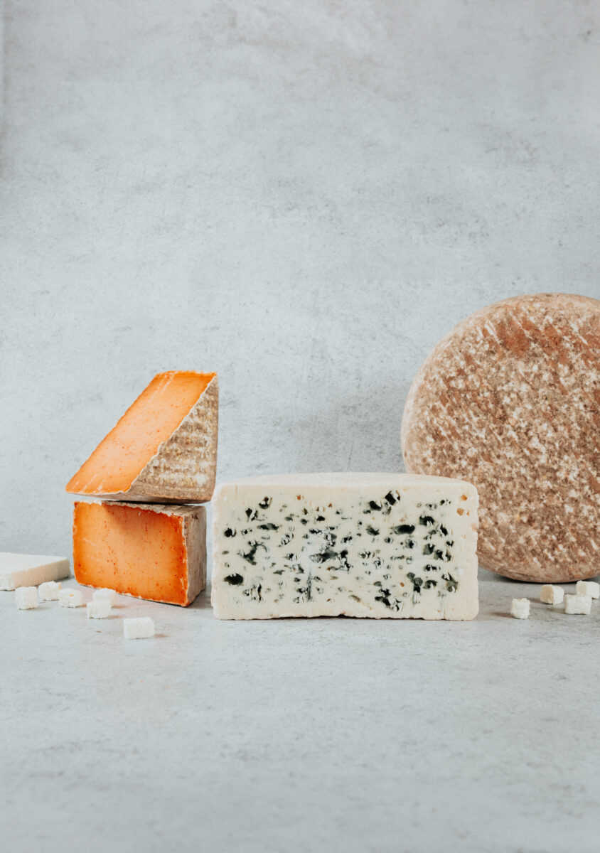 Image 1 : ROQUEFORT GABRIEL COULET