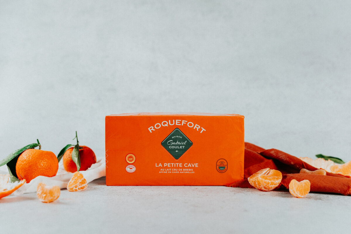 Image 2 : ROQUEFORT GABRIEL COULET