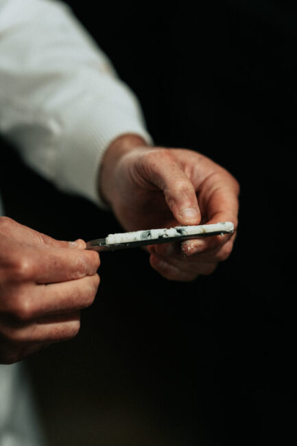 Image 3 : ROQUEFORT GABRIEL COULET