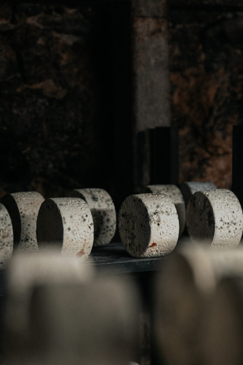 Image 4 : ROQUEFORT GABRIEL COULET