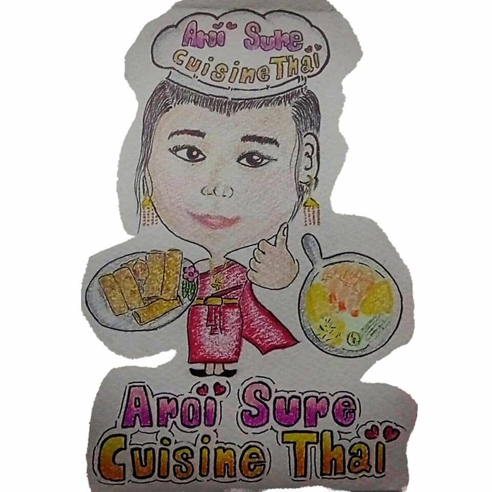 Image 1 : AROÏ SURE CUISINE THAI