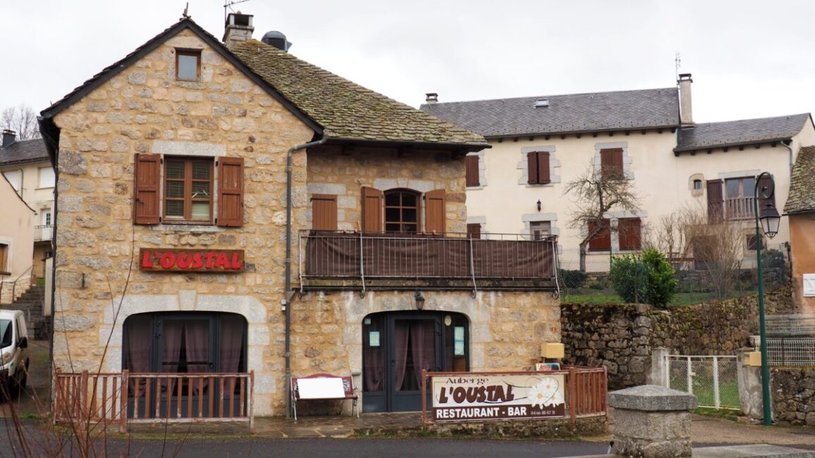 Image 1 : AUBERGE L'OUSTAL L'ATELIER DES SAVEURS