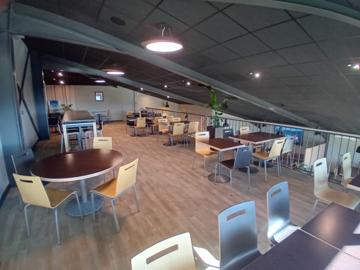 Image 1 : AUX P'TITS OIGNONS