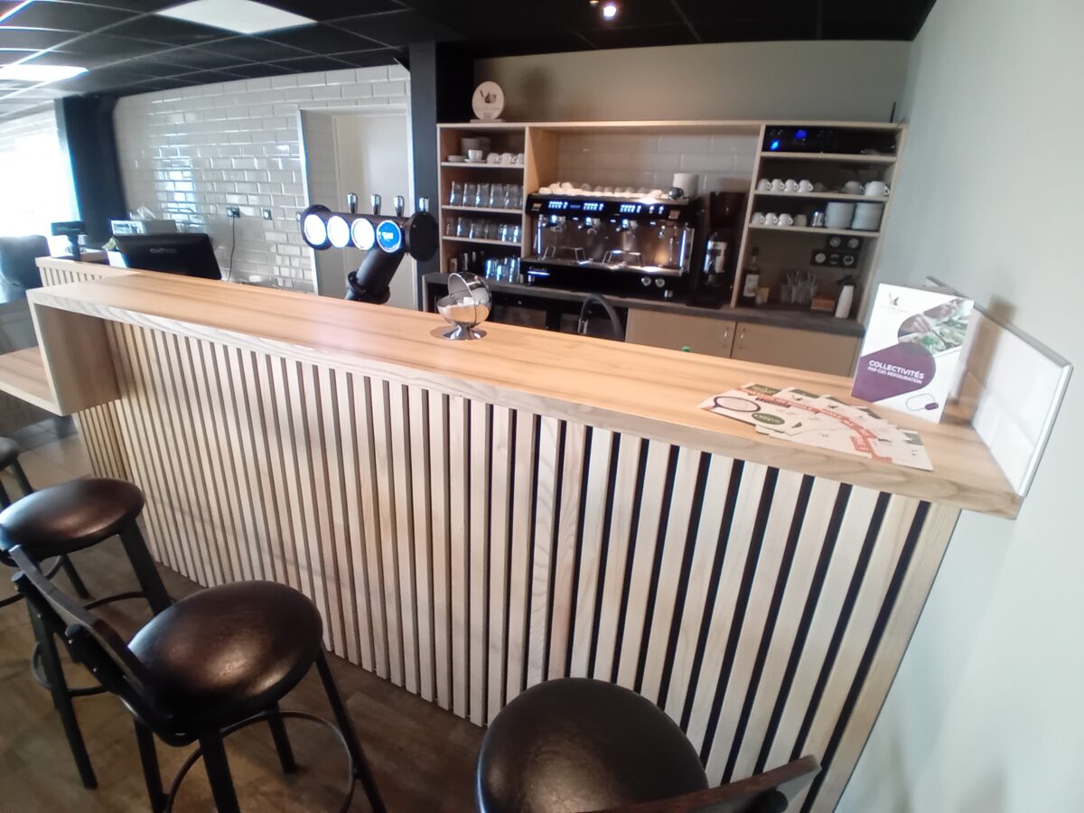 Image 2 : AUX P'TITS OIGNONS