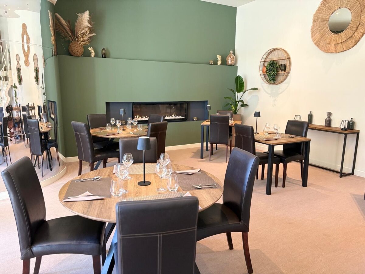 Image 1 : DOMAINE DE CARRIERE