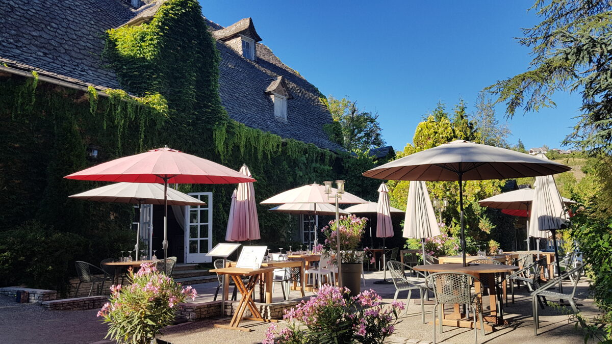 Image 2 : DOMAINE DE CARRIERE