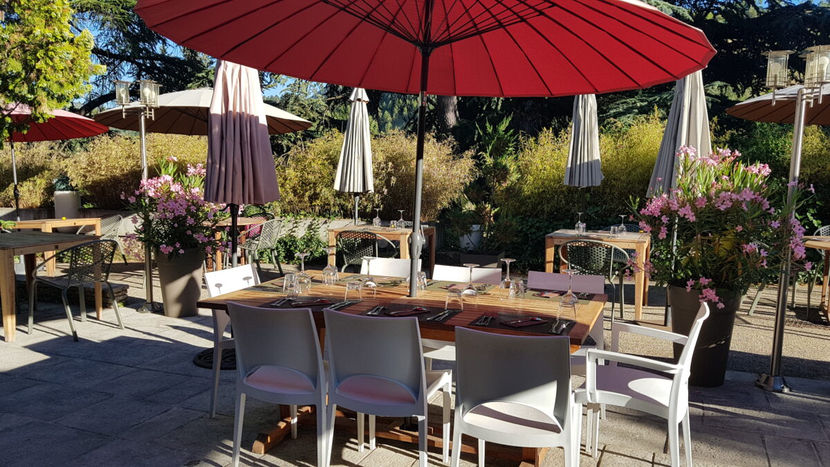 Image 3 : DOMAINE DE CARRIERE