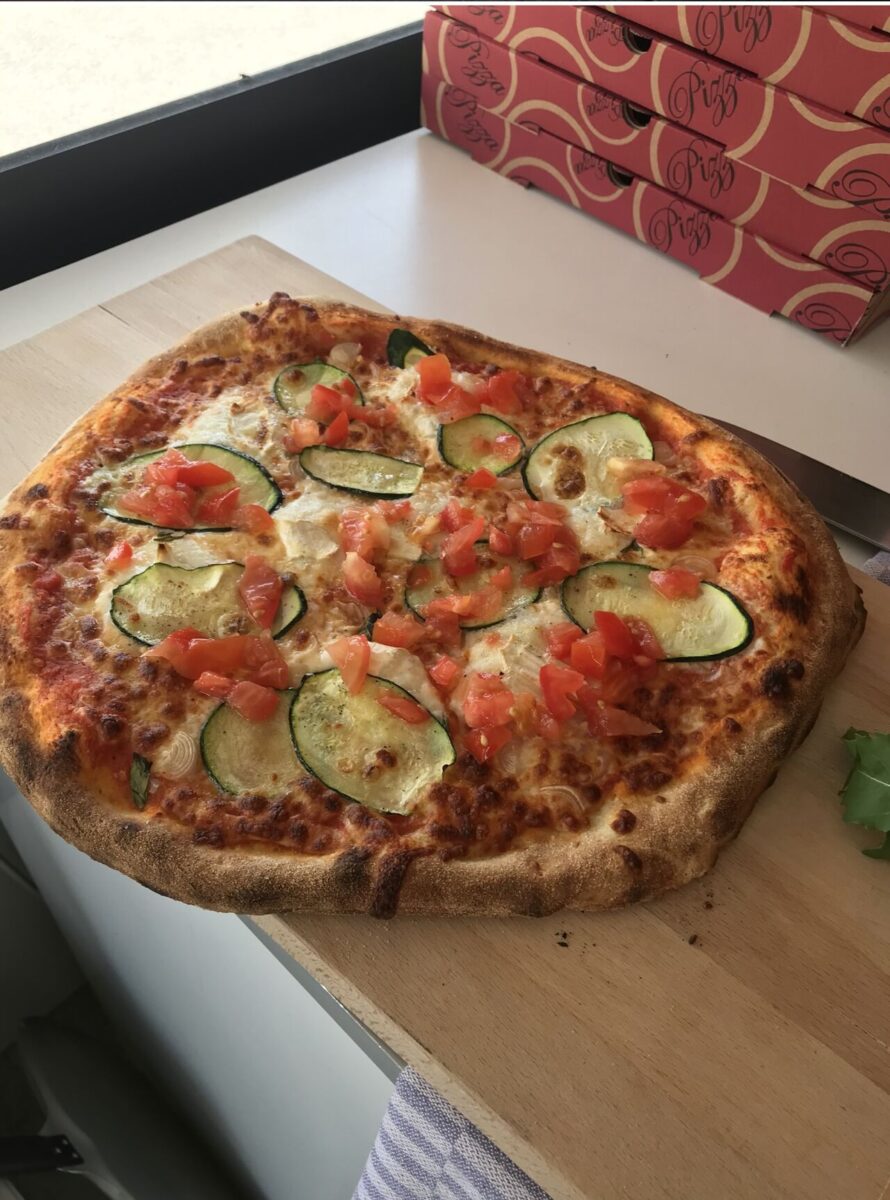 Image 1 : LA P'TITE ITALIE