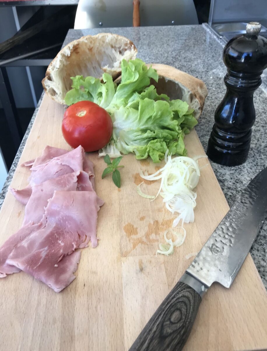 Image 2 : LA P'TITE ITALIE