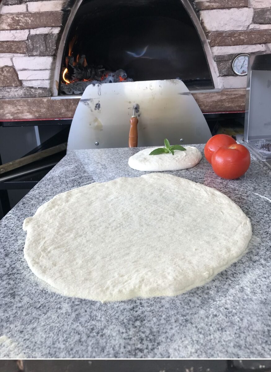 Image 3 : LA P'TITE ITALIE