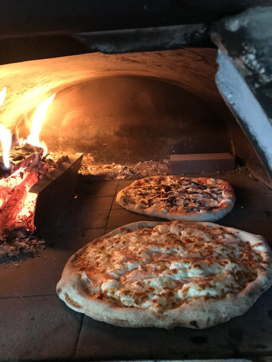 Image 4 : LA P'TITE ITALIE