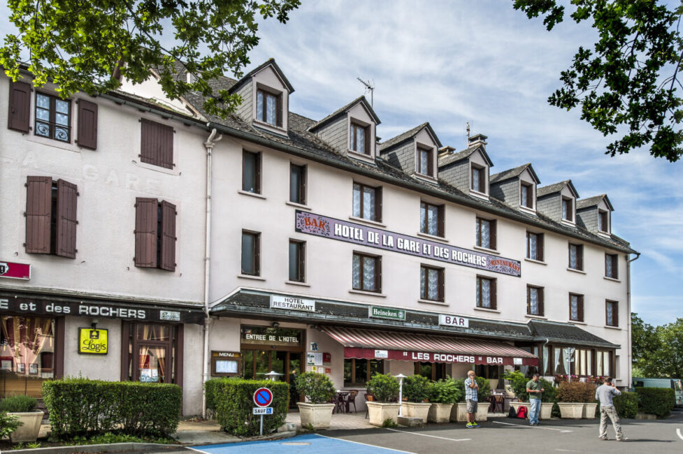 Image 1 : LE MARVE'JOIE