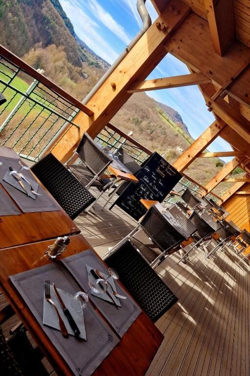 Image 1 : LE MARVE'JOIE