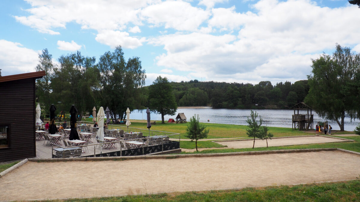 Image 1 : LE MOULINET