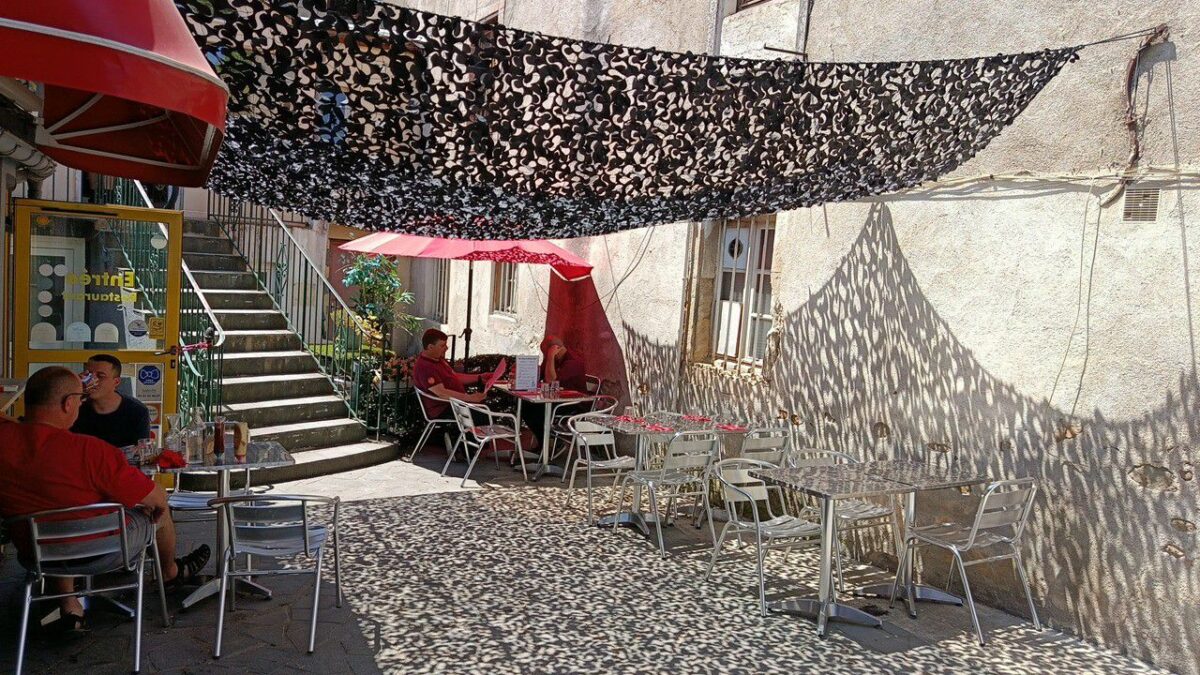 Image 1 : P'TIT LOUP PIZZA