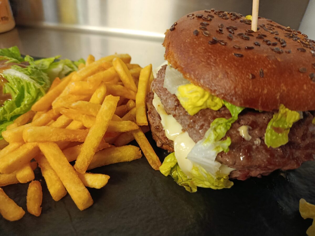 Image 2 : P'TIT LOUP PIZZA