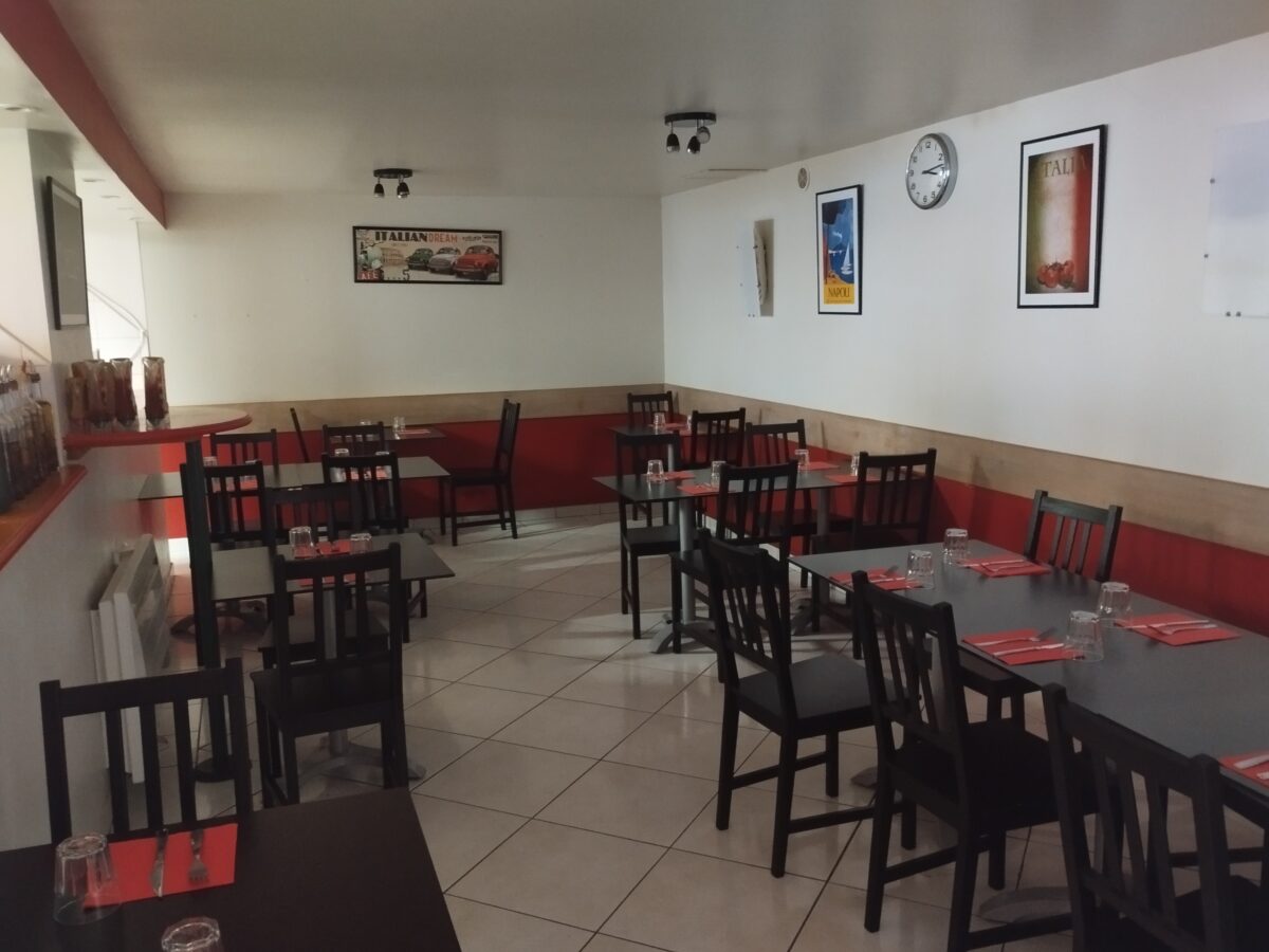 Image 3 : P'TIT LOUP PIZZA