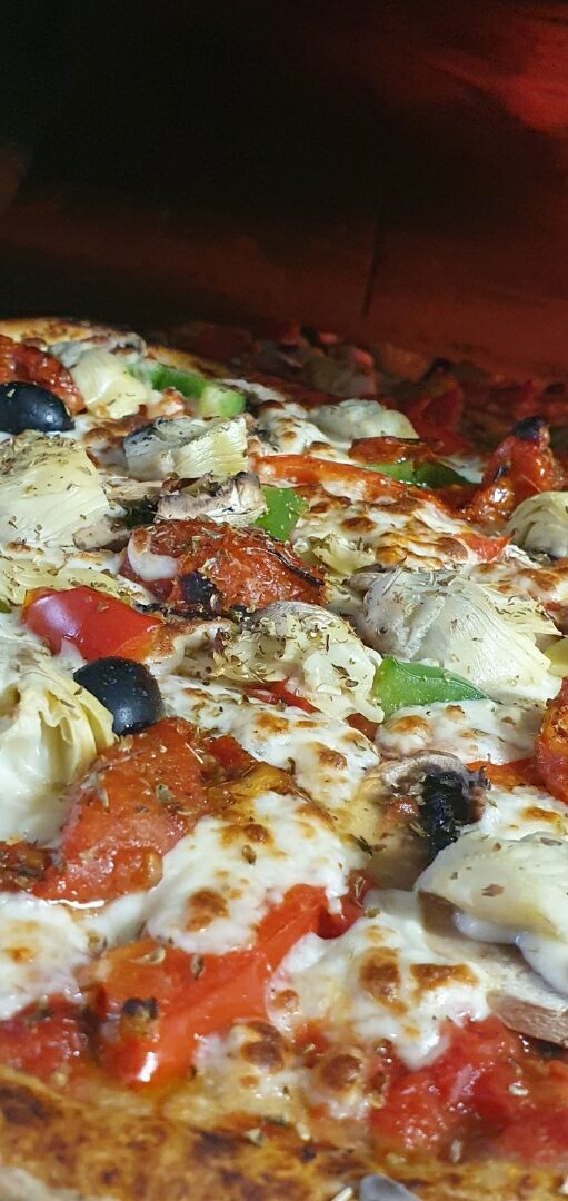 Image 4 : P'TIT LOUP PIZZA