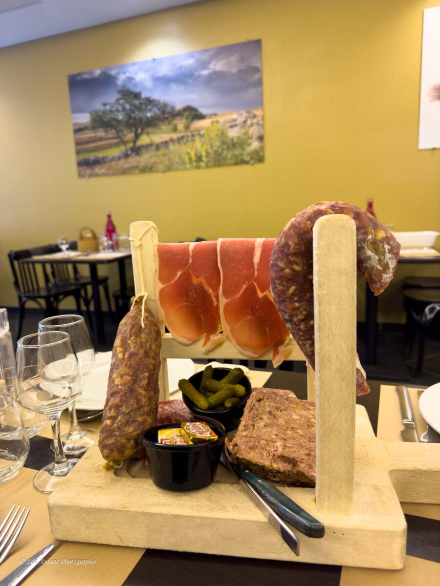 Image 3 : RESTAURANT DE L'HOTEL DE L'EUROPE