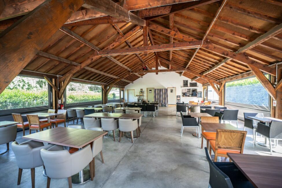 Image 0 : RESTAURANT LE VGA