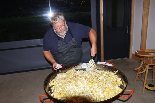 Image 2 : RESTAURANT LE VGA